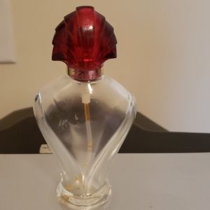 Fashion fair Zahra bottle